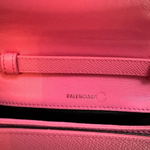 NWT Balenciaga Ville Day Bag XS - Picture 4 of 6